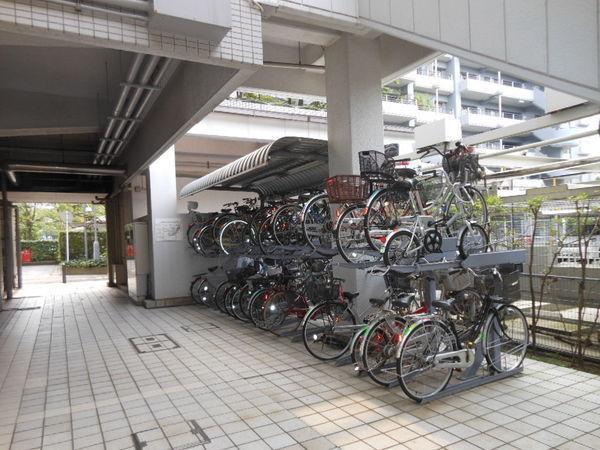 リプレ川口一番街６号棟１０階