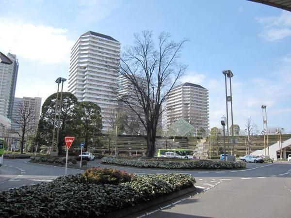 リプレ川口一番街６号棟１０階