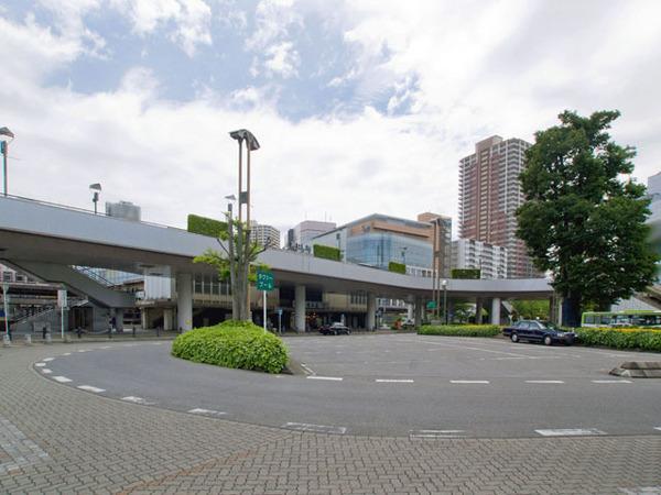 ソルクレスト川口タワーＭペット可(川口駅(JR京浜東北線))