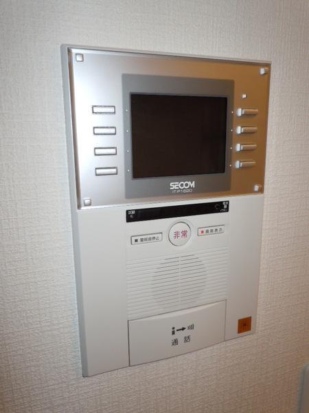 ソルクレスト川口タワーＭペット可