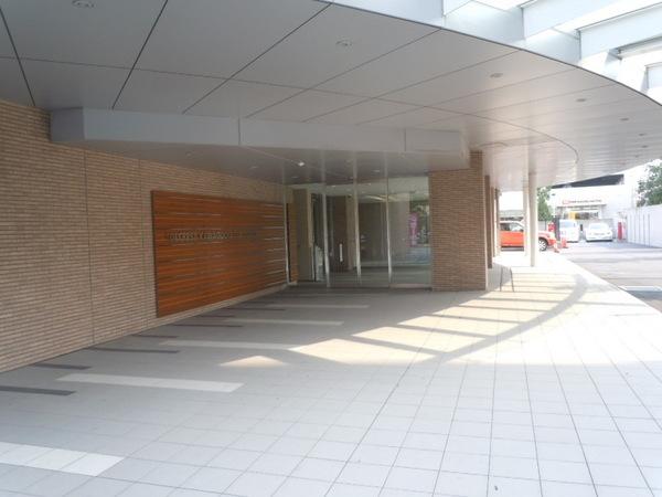 ソルクレスト川口タワーＭペット可