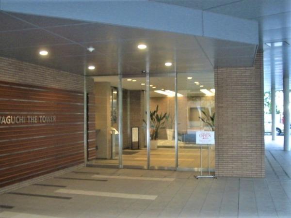 ソルクレスト川口タワーＭペット可