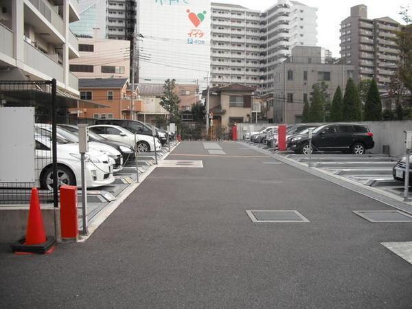 ソルクレスト川口タワーＭペット可