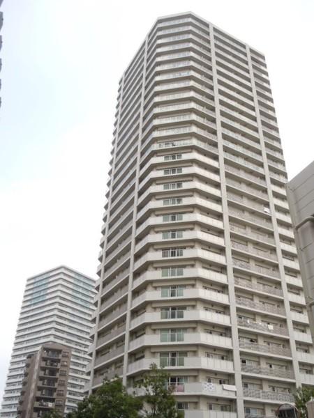 ソルクレスト川口タワーＭペット可