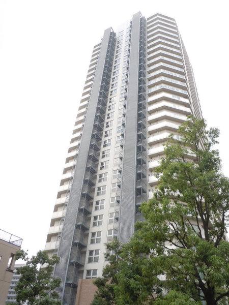 ソルクレスト川口タワーＭペット可