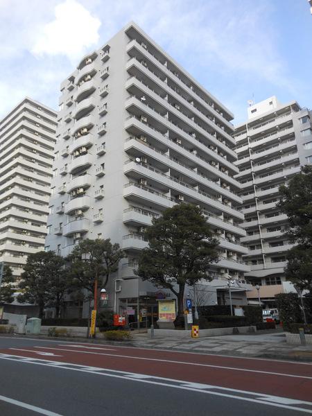 リプレ川口一番街３号棟
