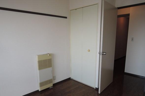 リプレ川口一番街１号棟