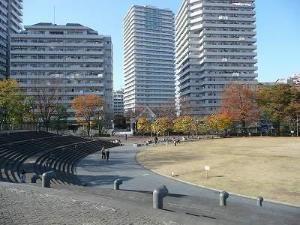 リプレ川口一番街１号棟