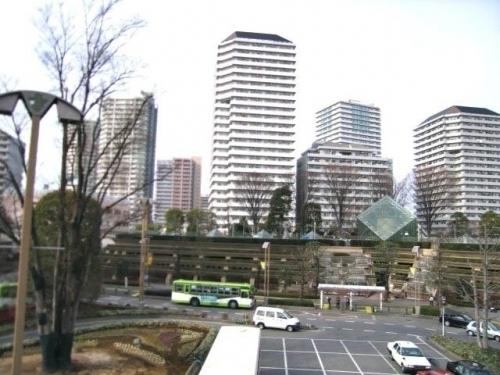 リプレ川口一番街１号棟