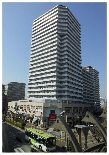 リプレ川口一番街１号棟