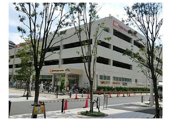 リプレ川口一番街１号棟
