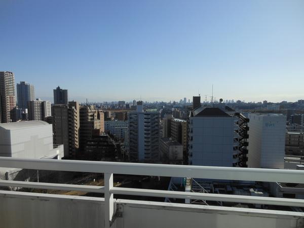 リプレ川口一番街１号棟
