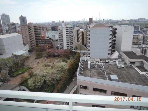 リプレ川口一番街１号棟