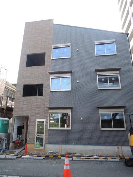 Ｂm南町