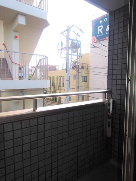 Ｂm南町