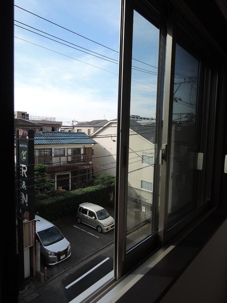 Ｂm南町