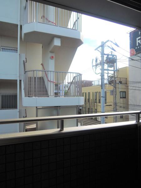 Ｂm南町