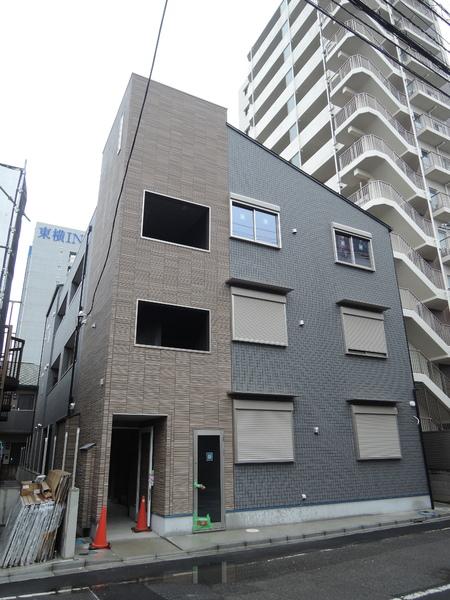 Ｂm南町