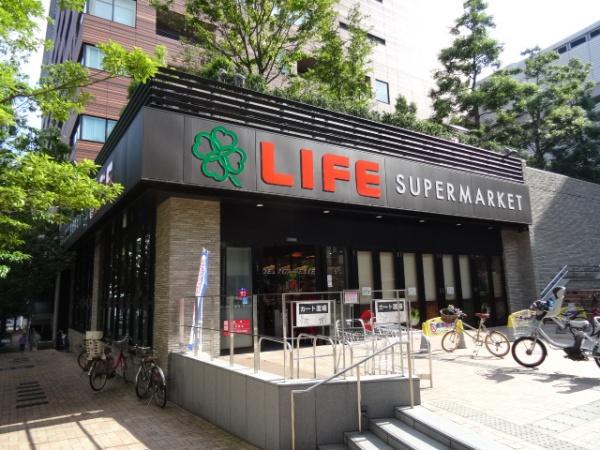 フィールA渋谷(ライフ目黒大橋店)