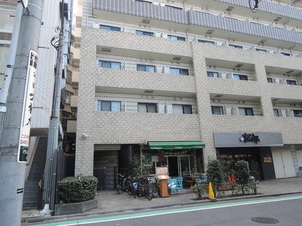 フィールA渋谷