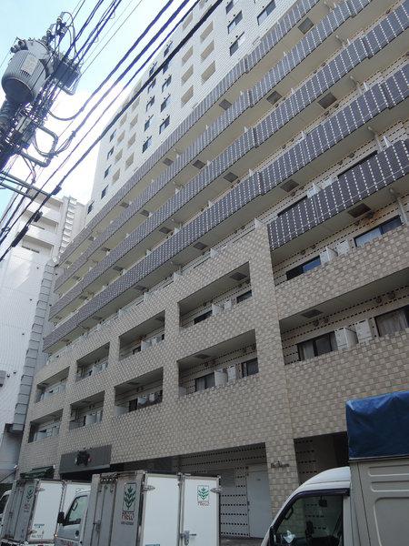 フィールA渋谷