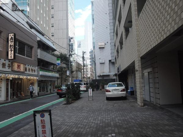 フィールA渋谷