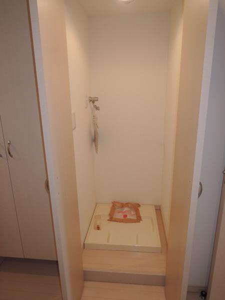フィールＡ渋谷　角部屋