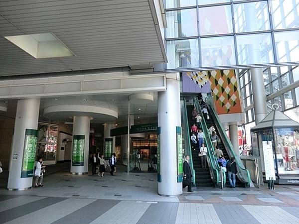 フィールＡ渋谷　角部屋(渋谷マークシティ)