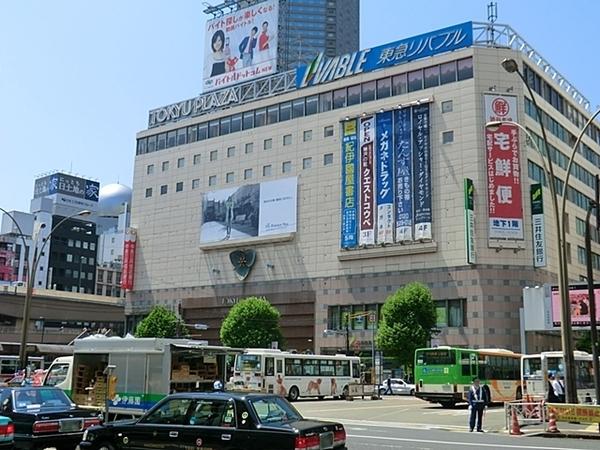 フィールＡ渋谷　角部屋(東急百貨店渋谷・本店)