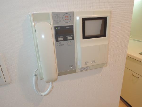 フィールＡ渋谷　角部屋