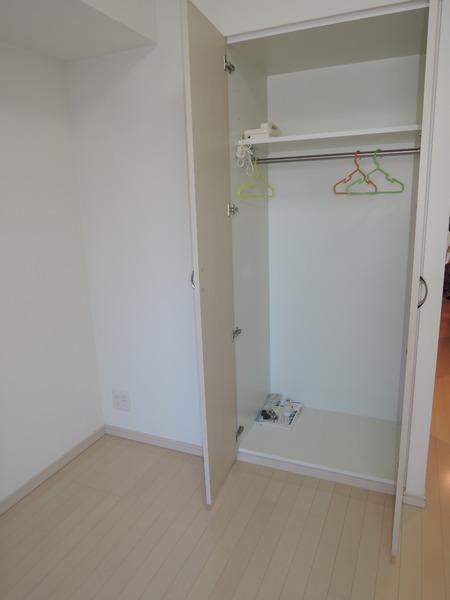 フィールＡ渋谷　角部屋