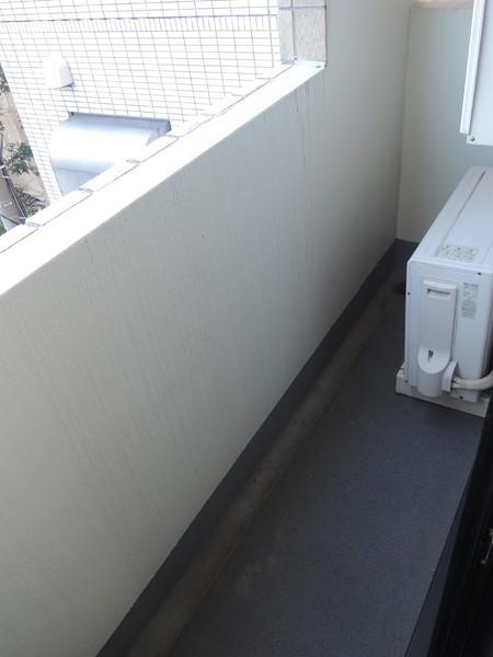 フィールＡ渋谷　角部屋