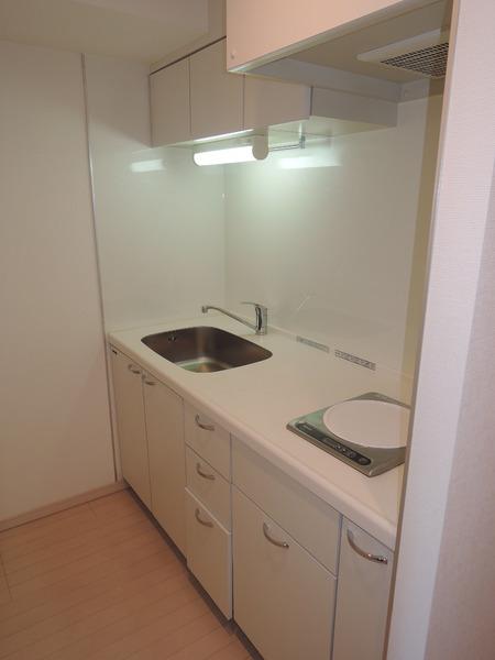 フィールＡ渋谷　角部屋