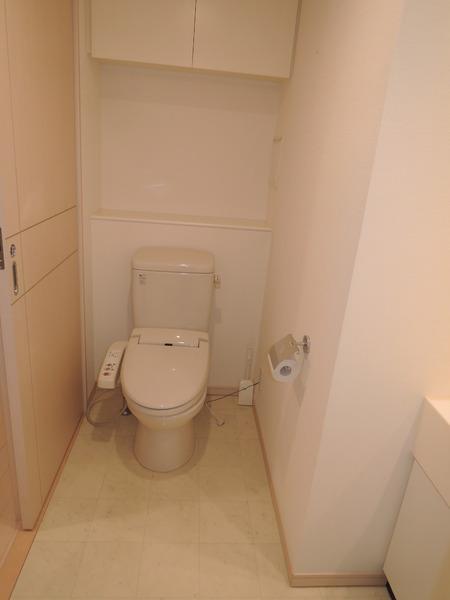 フィールＡ渋谷　角部屋