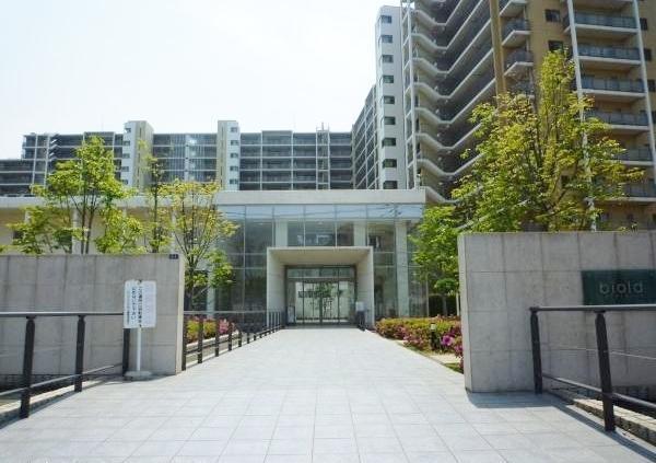 ビィオルド戸田公園