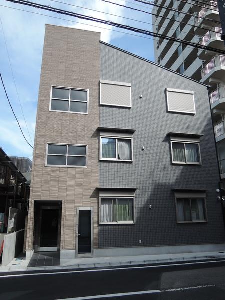 Ｂm南町