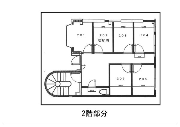 飯塚２丁目ＳOHO事務所倉庫