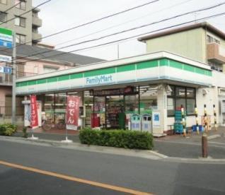 Ｂm南町(ファミリーマート西川口一丁目店)