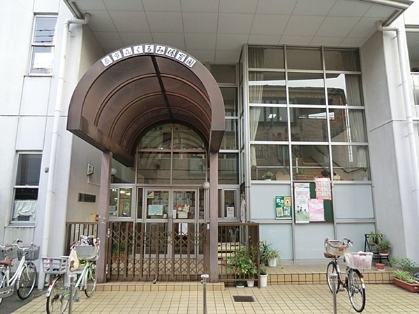 Ｂm南町(くるみ保育園)