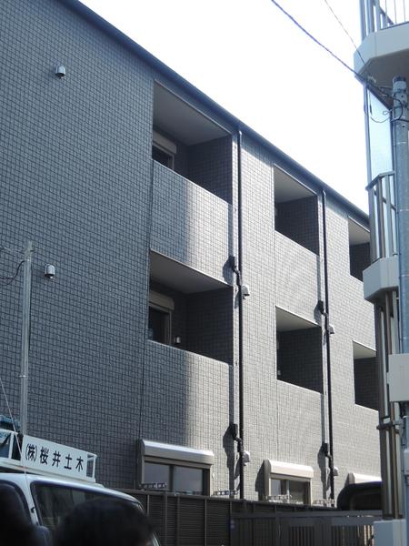 Ｂm南町