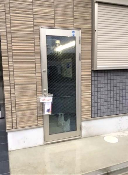 Ｂm南町