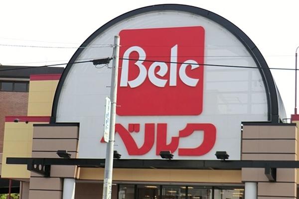 ニューアンドウビル302(ベルク中青木店)