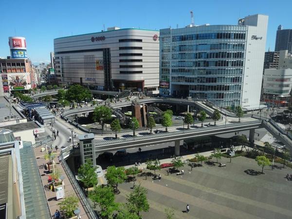 ニューアンドウビル302(川口駅(JR京浜東北線))