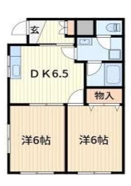 MEHANA中青木　ＳＯＨＯ事務所利用可