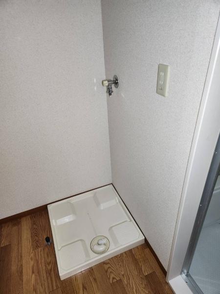 川口市中青木２丁目のマンション