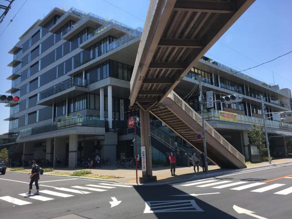 川口市中青木2丁目のマンション(川口市役所)