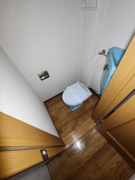 川口市中青木２丁目のマンション