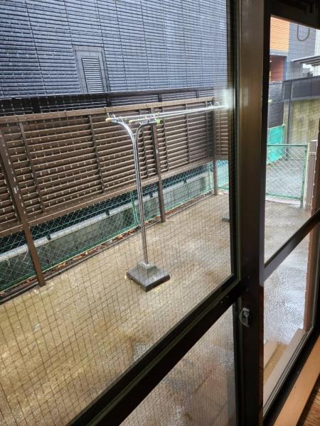 川口市中青木２丁目のマンション
