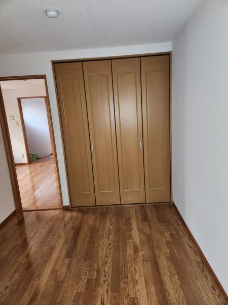 川口市中青木２丁目のマンション
