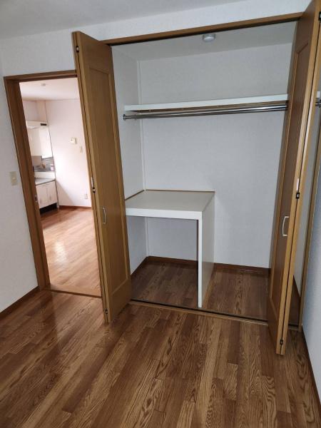 川口市中青木２丁目のマンション